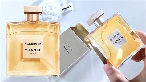 reviews on chanel gabrielle|gabrielle chanel impression floral.